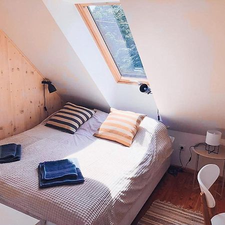 Válibor Vinotéka Apartman Badacsonytomaj Exterior foto
