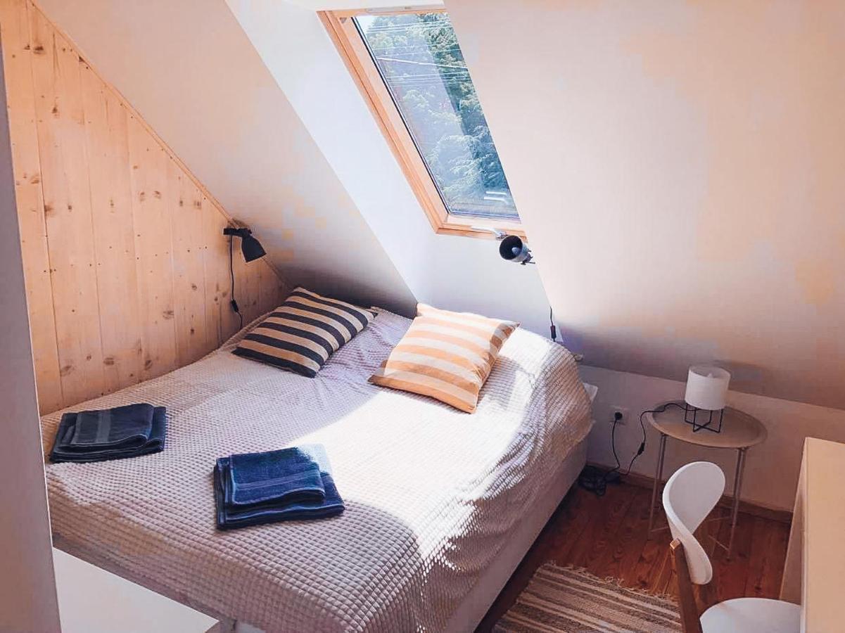 Válibor Vinotéka Apartman Badacsonytomaj Exterior foto